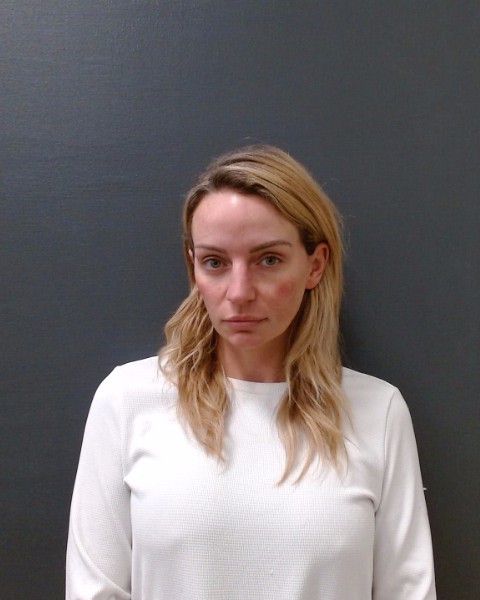 KUHRT, TYLER BRYN booking photo