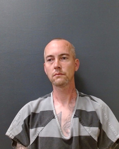 JUDKINS, NICHOLAS ADAM booking photo