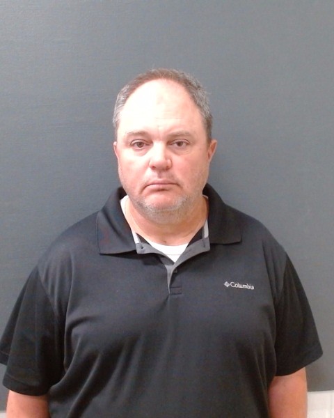 HERTEL, WILLIAM MONROE booking photo