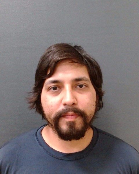 TOBER, JORDAN SABASTIAN booking photo