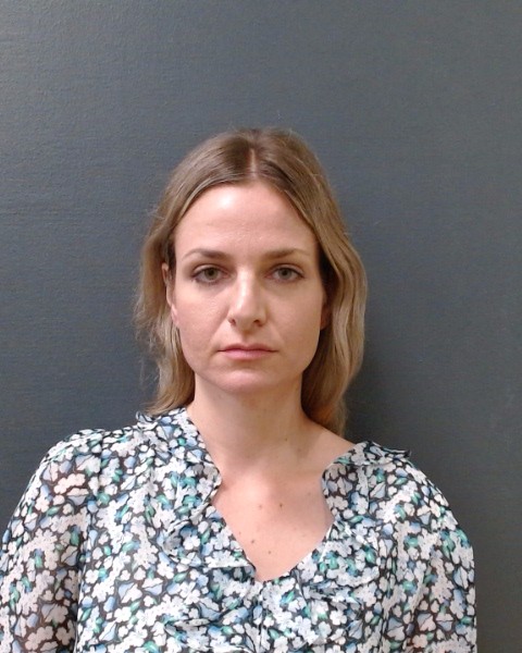 SCHWAB, SARAH ELAINE booking photo