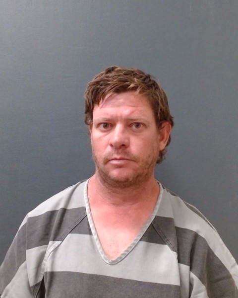 LYTLE, BRANDON DAVID booking photo