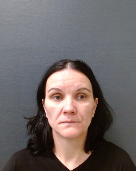 REYES, RAMONA BIANCA booking photo