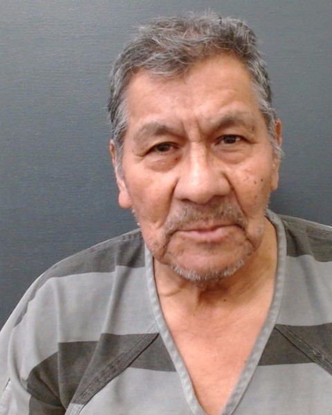 LOPEZ ARZOLA, RODRIGO booking photo