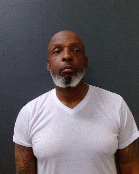 BRYANT, KELON booking photo