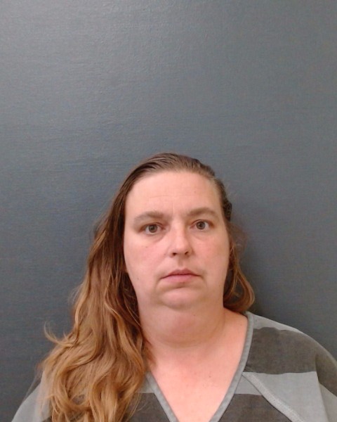 PAPE, RACEY LEE booking photo