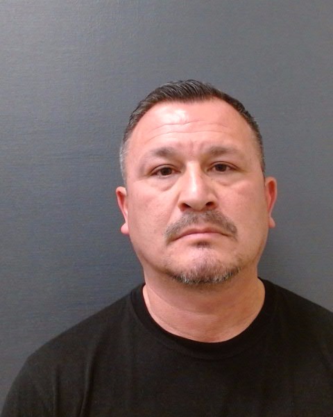 CHOLICO, CARLOS SALVADOR booking photo