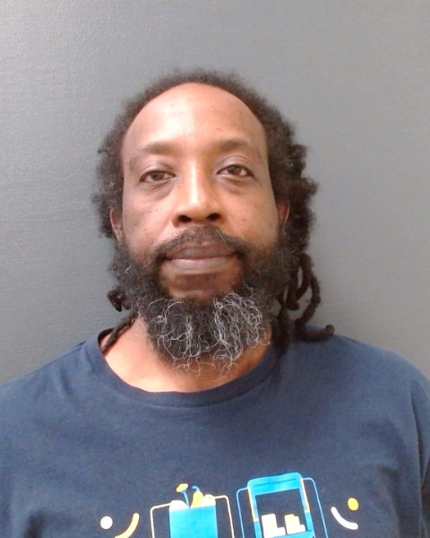 WALTON, CHARLES LEON booking photo