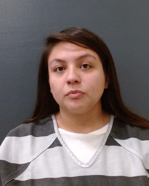 RODRIGUEZ, AMBER MARTHA booking photo