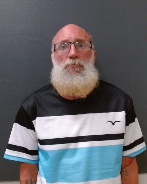 MILLER, ANTHONY CURTIS booking photo