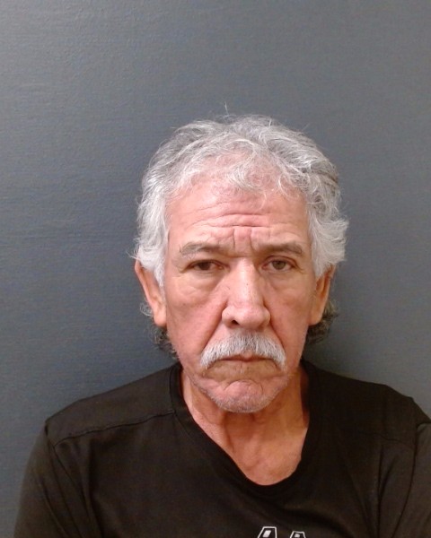 MONTOYA, RUBEN, Jr. booking photo