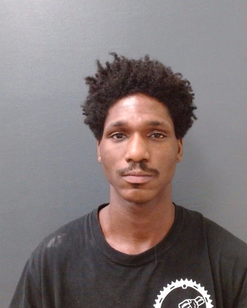 MONTANEZ, JASANI TEEMALYK booking photo