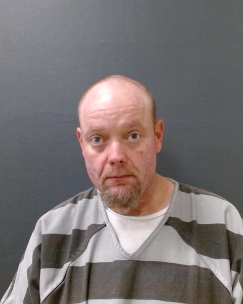 BAXTER, JAMES STEWART booking photo