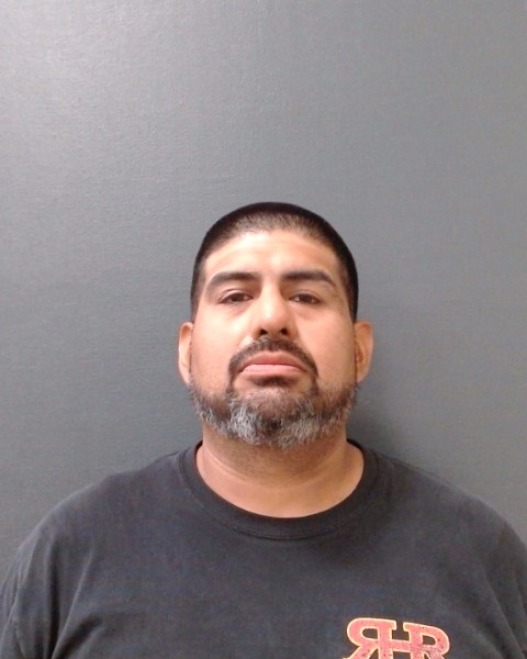 MARTINEZ, REY ANGEL booking photo