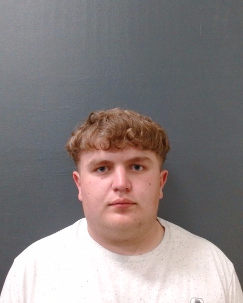 KELLERMANN, DOUGLAS WILLIAM, Jr. booking photo