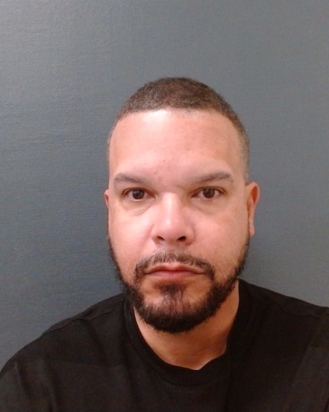 GUZMAN-PLANAS, CARLOS ADNUAR booking photo