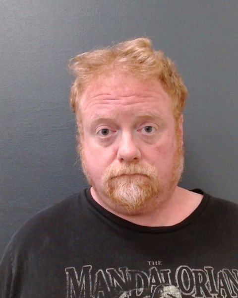 KANE, BARNEY OLEN SNOW booking photo