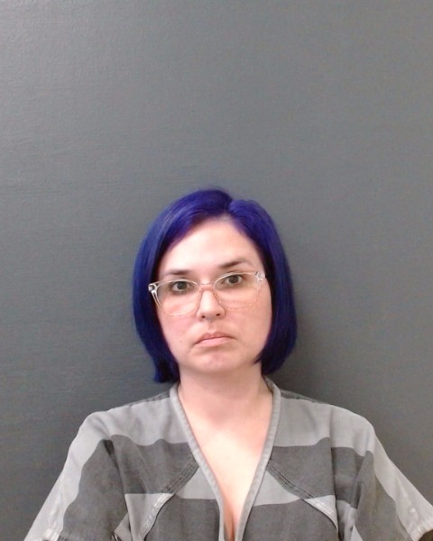 WRIGHT, SARAH ELIZABETH booking photo