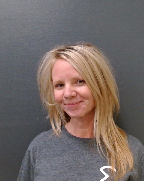 STEWART, ANASTASIA booking photo