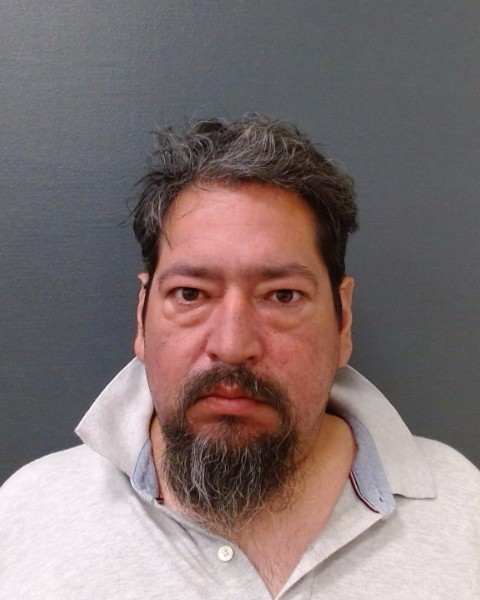 PERKINS, DAVID LEWIS booking photo