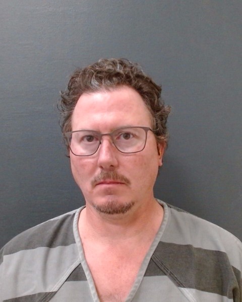 REYNOLDS, JOSEPH ELY, III booking photo