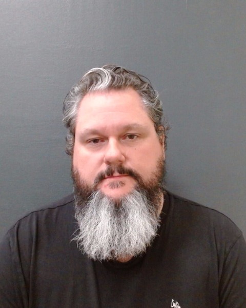 DUNCAN, JASON THOMAS booking photo