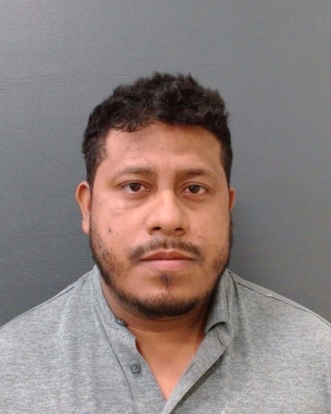 GUTIERREZ VELASQUEZ, LORENZO ANTONIO booking photo