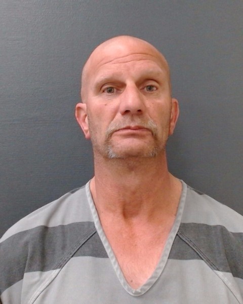 MAGUIRE, DARRELL JAMES, Jr. booking photo