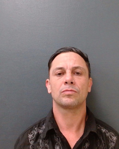 BOHANNON, BILLY JACK booking photo