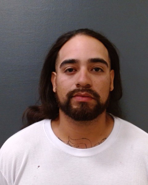 ROSEL, RIGOBERTO booking photo