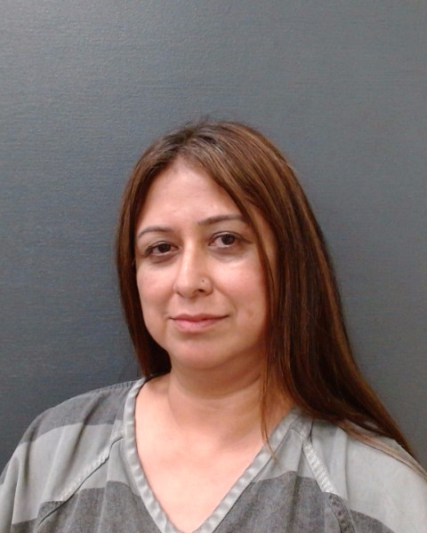 VALDEZ, DIANE booking photo