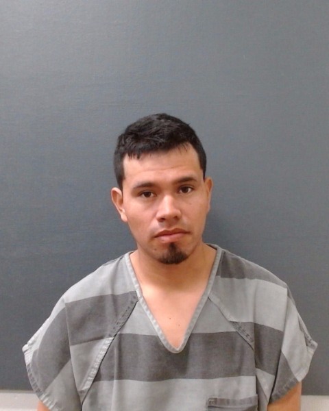 DIAZ, MARIO ORLANDO MALDONADO booking photo