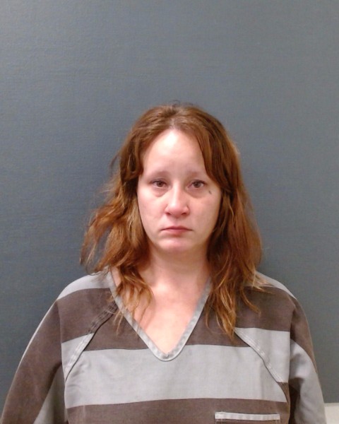 MILLER, CARLI NICOLE booking photo