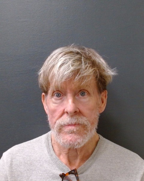 CALDWELL, CARY MASON booking photo