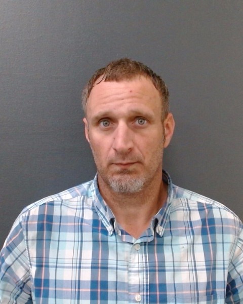 JAHNSEN, CHAD HENRY booking photo