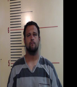 Garvin, Kevin Lee booking photo