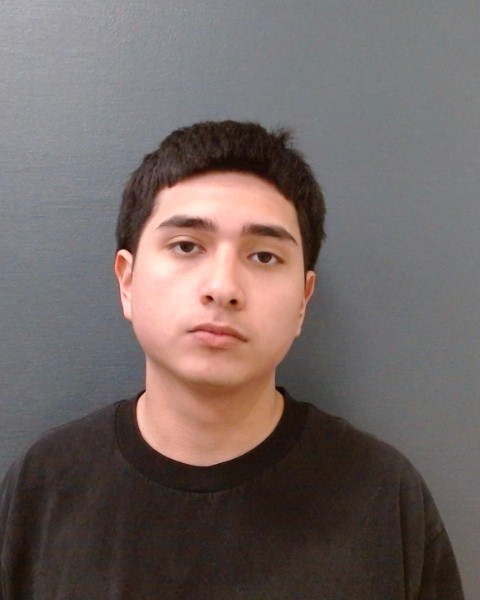 OCHOA, JOHNNY ANGEL booking photo