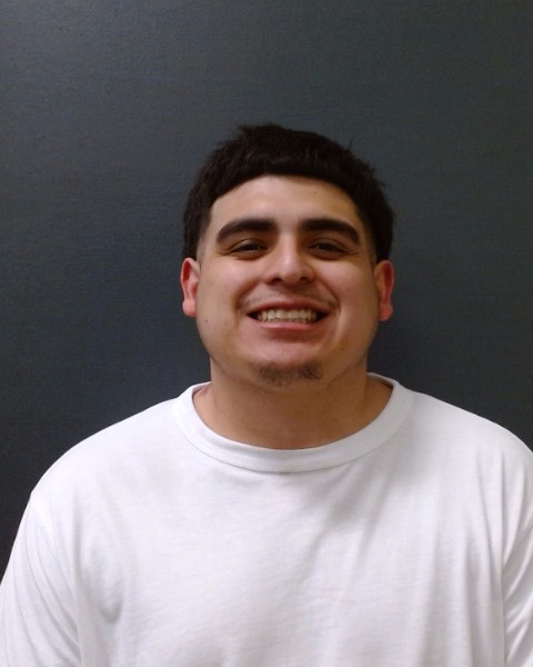 QUINTANILLA, JUSTIN NATHANIEL booking photo