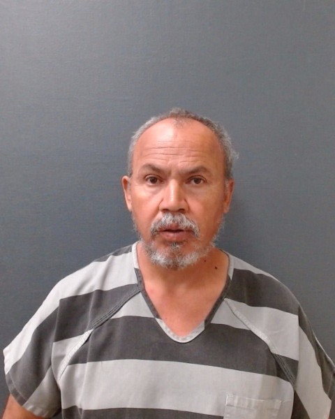 MARTINEZ BENITEZ, ARELI booking photo