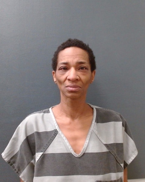 BROWN, ANDREA KENYADA booking photo