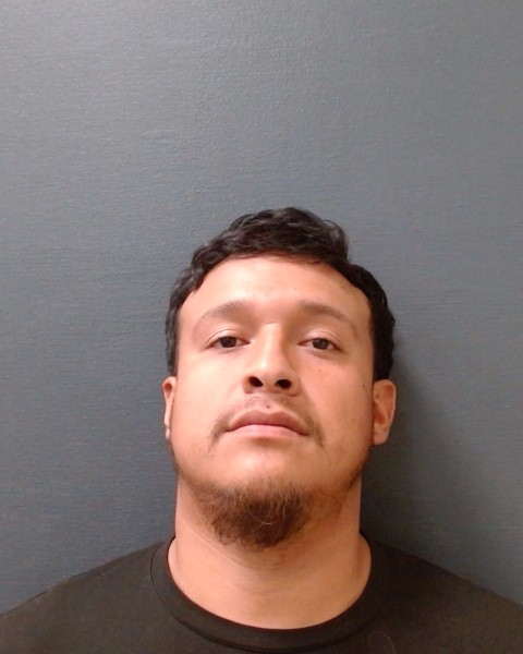 ONTIVEROS, JO-ANTHONY booking photo