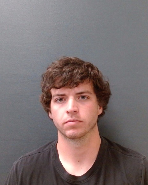 BESS, AUSTIN JOSEPH booking photo