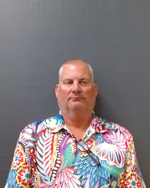 TEMPLETON, SCOTT LANIER booking photo