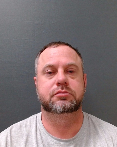 STEVENS, LEWIS MUNSON booking photo