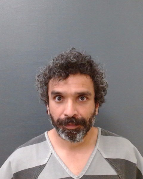 CHACON, JOSE ANGEL booking photo