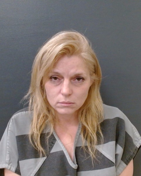 FLORES, CATHERINE booking photo