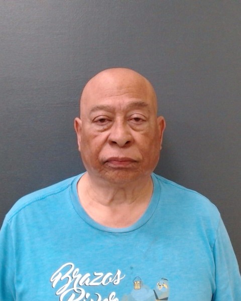 CASTRO, ERNEST RIOS booking photo