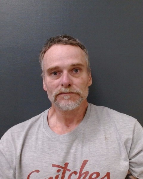 JONES, JOHN ROBERT booking photo