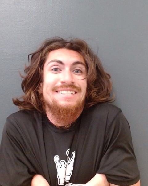 WHITTINGTON, CHARLES, Jr. booking photo