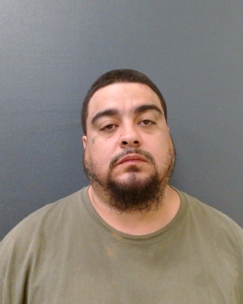 GALAN-HEASLEY, JOSHUA MICHAEL booking photo